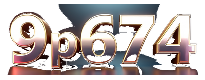 9p674 logo